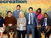 [CLASSEMENT] Parks Recreation (Saison