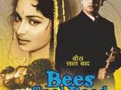 Nomination pour Hemant Kumar Bees Saal Baad (1962)