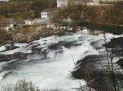 Rheinfall (Chutes Rhin)