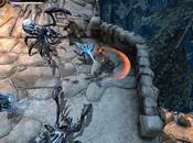 Infinity Blade Dungeons finalement annulé