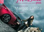 vient sortir magazine Auto Mobelle Pour femmes @Automobelle