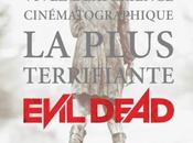 Critique Ciné Evil Dead, remake terrifiant
