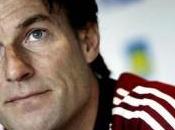 Mercato-Swansea Laudrup arrête recruter espagnol