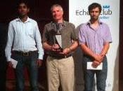 Echecs Montpellier Glenn Flear vainqueur