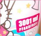 Boisson Hello Kitty fraise