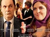 Critique Ciné bout Conte, Jaoui Bacri toujours aussi aigris