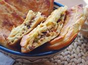 R'ghaifs four croustillant feuilleté