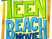 Teen Beach Movie Mack Bardy sont prêts pour vacances