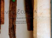 afternoon Paris Vino Cucina