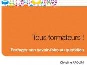 "Tous Formateurs Christine Paolini