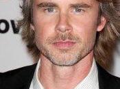 Trammell dans 'The Aftermath'