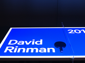 David Rinman tennis table musical!