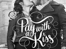 Payer café avec baiser