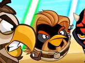 Angry Birds Star Wars annoncé