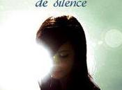 Fiche livre silence Nina Raph