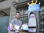 années Vélib’ infographie