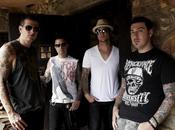 Avenged Sevenfold