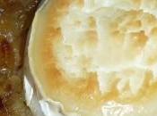 tarte chèvre échalotes