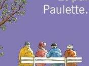 PUIS PAULETTE, Barbara CONSTANTINE