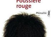 Poussière rouge, Jackie