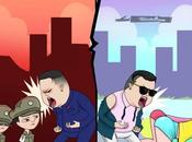 Corée accuse Nord cyber-attaques