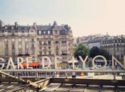 Visite gare Lyon comprendre l’histoire fonctionnement d’une (Paris