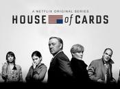 [CLASSEMENT] House Cards (Saison