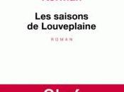 saisons Louveplaine, Cloé Korman