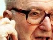 Roger Garaudy, voie tortueuse l’intellectuel polémiste