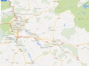 nouveau Google Maps disponible tous