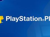 Mise jour PlayStation Plus mois d’août‏
