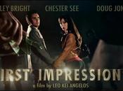 First Impressions court-métrage dépote