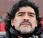 Maradona dent dure contre football argentin