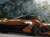 Forza Motorsport mise jour