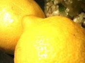 Salade couscous citronnée concombres