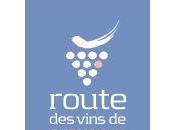 L’été 2013 route vins Provence