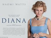 Cinéma Diana, première affiche