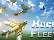 Gamblers: Cold War, combat aérien nouvelle génération disponible iPhone...