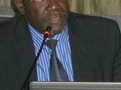 Abidjan: Congrès l'eau prévu février 2014