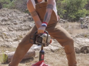 Comment ouvrir votre bouteille