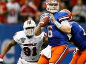 Futures Stars NCAA: Jeff Driskel