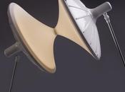 Light Kiss lampe inspirée baiser Hofit Haham