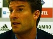 Swansea City Laudrup fidèle poste