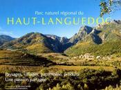 "Parc naturel régional Haut-Languedoc" chez Privat