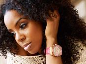 Kelly Rowland devient égérie marque luxe Jaguar