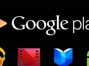 Publier livre Google Play