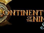 Continent Ninth Seal dévoile nouvelle spécialisation Shaman DEMONISHER‏