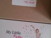 [Box] Little Party Juin 2013