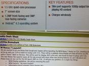 Nexus chargement sans fil, sortie juillet