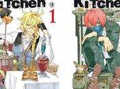 Hell’s Kitchen Tome